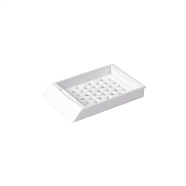 Kassett System II HEX Laser Vit Tejpade 2000 st/fp